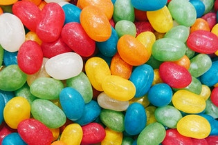 糖果類檢測(cè)